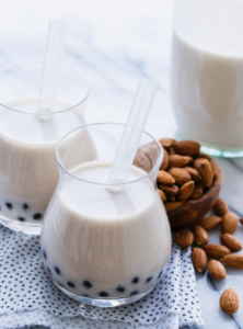 Học Cách nấu trà sữa Kim Tuyên